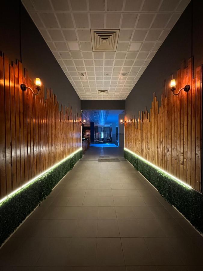 Royal Kate Spa Included, 32Nd Floor Szkopje Kültér fotó